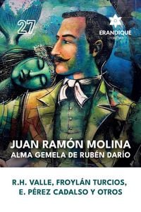 Produktbild: Juan Ram&oacute;n Molina