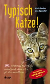Produktbild: Typisch Katze!