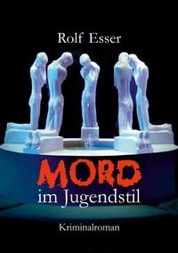 Produktbild: Mord im Jugendstil