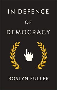 Produktbild: In Defence of Democracy