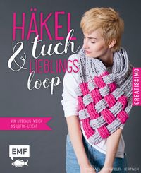 Produktbild: H&auml;keltuch und Lieblingsloop