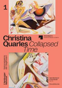 Produktbild: Christina Quarles