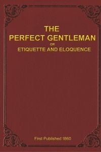 Produktbild: The Perfect Gentleman