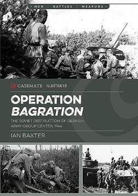 Produktbild: Operation Bagration