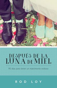 Produktbild: Despues de la luna de miel