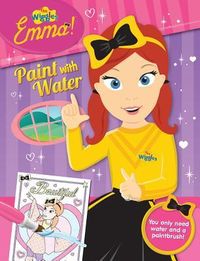 Produktbild: The Wiggles Emma!: Paint with Water
