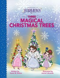 Produktbild: Three Magical Christmas Trees