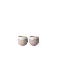 Produktbild: Villeroy & Boch Perlemor Eierbecher Sand Set 2tlg.
