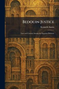 Produktbild: Bedouin Justice