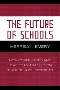 Produktbild: Future of Schools