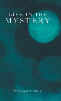 Produktbild: Live in the Mystery