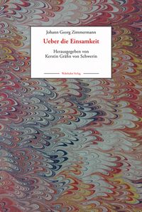 Produktbild: Ueber die Einsamkeit