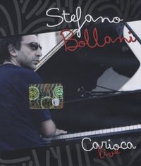 Produktbild: Bollani, S: Carioca live