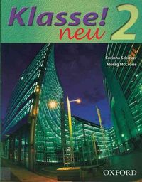 Produktbild: Klasse Neu: Part 2