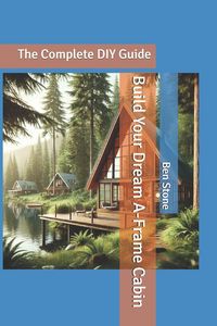 Produktbild: Build Your Dream A-Frame Cabin