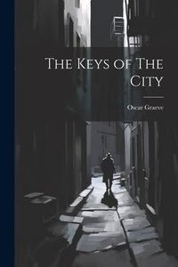 Produktbild: The Keys of The City