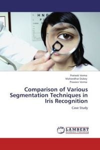 Produktbild: Verma, P: Comparison of Various Segmentation Techniques in I