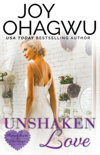 Produktbild: Unshaken Love - A Christian Suspense - Book 4