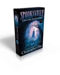 Produktbild: Boxed-Spooksville Coll Bks 1-4