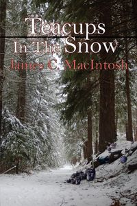 Produktbild: Teacups In The Snow