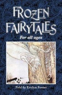 Produktbild: Frozen Fairytales