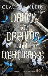 Produktbild: Dance of Dreams and Nightmares