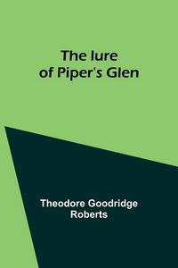 Produktbild: The lure of Piper's Glen