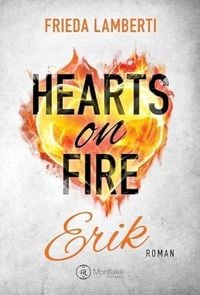 Produktbild: Hearts on Fire