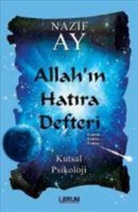 Produktbild: Allahin Hatira Defteri