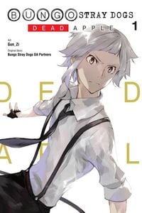 Produktbild: Bungo Stray Dogs