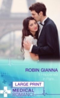 Produktbild: Gianna, R: It Happened In Paris...