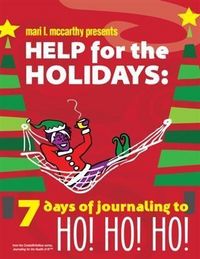 Produktbild: Help for the Holidays: