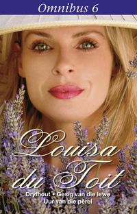 Produktbild: Louisa du Toit Omnibus 6