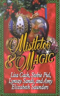 Produktbild: Mistletoe & Magic