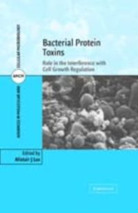 Bild vom Artikel Bacterial Protein Toxins vom Autor Alistair J. Lax
