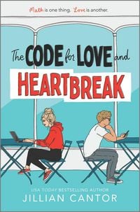 Produktbild: The Code for Love and Heartbreak