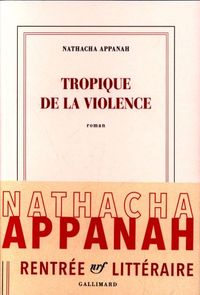 Produktbild: Tropique de la violence