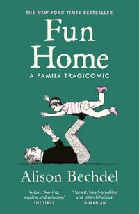Produktbild: Fun Home