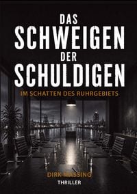 Produktbild: Das Schweigen der Schuldigen