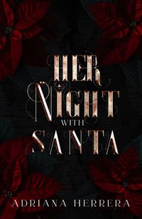 Produktbild: Her Night With Santa (Toy Runners, #1)