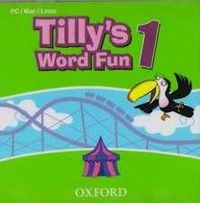Bild vom Artikel Tilly''s Word Fun: Level 1 vom Autor 