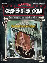 Produktbild: Gespenster-Krimi 82