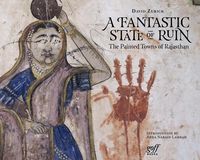 Produktbild: Fantastic State of Ruin