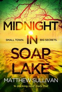 Produktbild: Midnight in Soap Lake