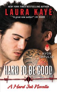 Produktbild: Hard To Be Good