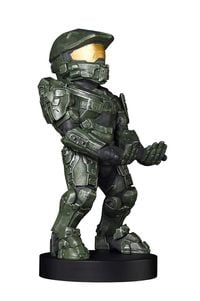 Produktbild: Cable Guy - Master Chief, Ständer für Controller, Smartphones und Tablets