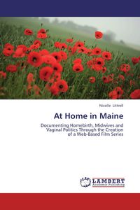 Produktbild: At Home in Maine