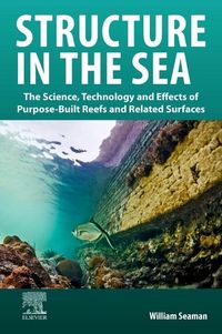 Produktbild: Seaman, W: Structure in the Sea