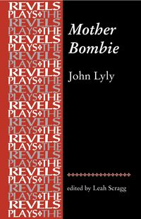 Produktbild: Mother Bombie