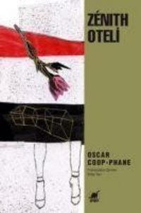 Produktbild: Zenith Oteli